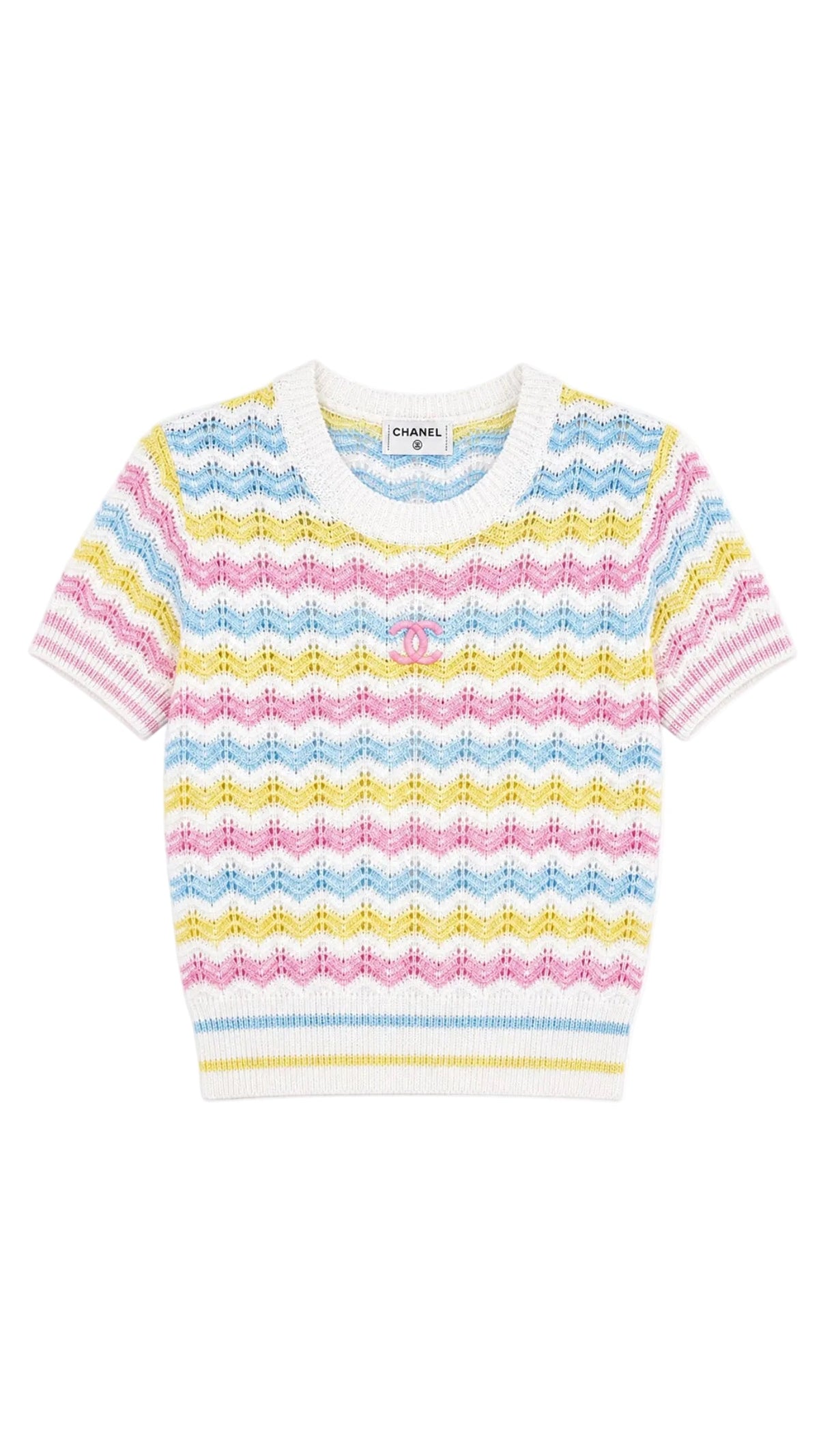 CC SUGAR POP SHIRT