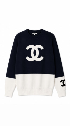 CC ERA KNIT SWEATER