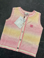 MULTI COLOR C DESIGNER DRESS & TOP