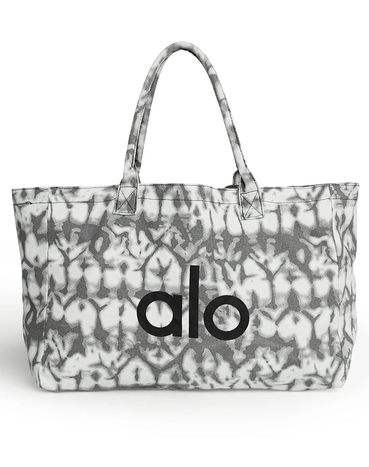 THE SIGNATURE ALO BAG