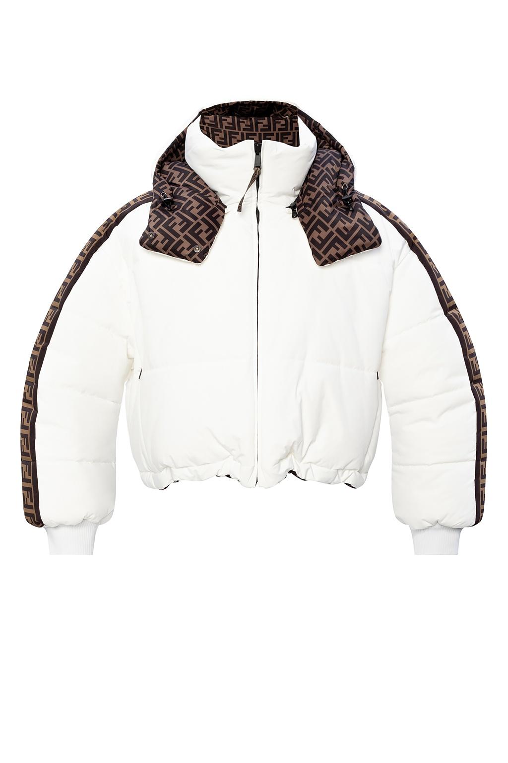 FEN RITS PUFFER JACK