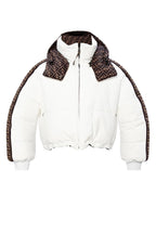 FEN RITS PUFFER JACK