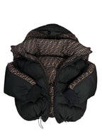 FEN RITS PUFFER JACK