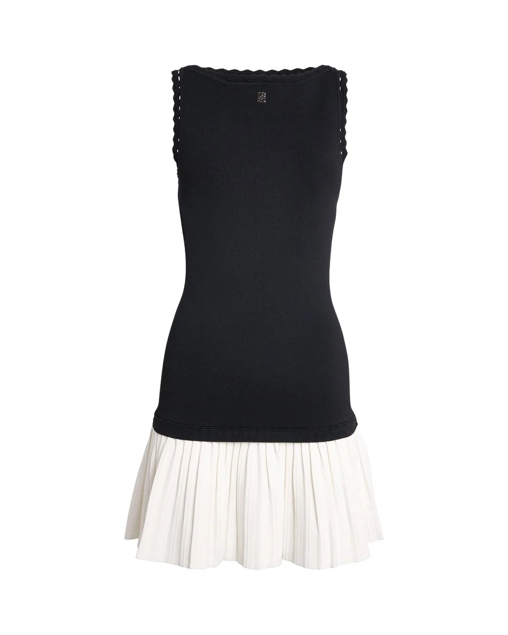 SAN KNIT DRESS