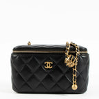 BLACK PEARL C BAG