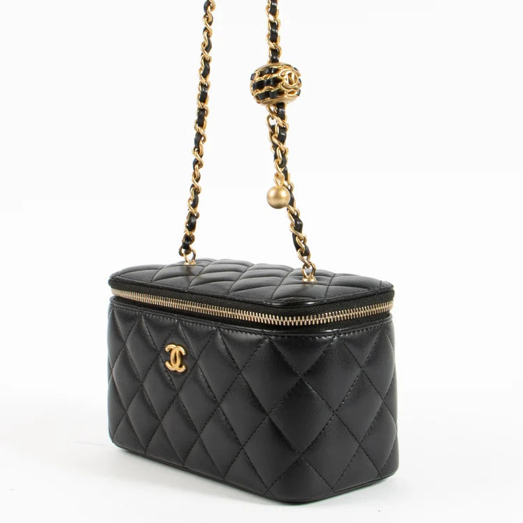 BLACK PEARL C BAG