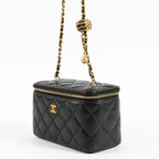 BLACK PEARL C BAG