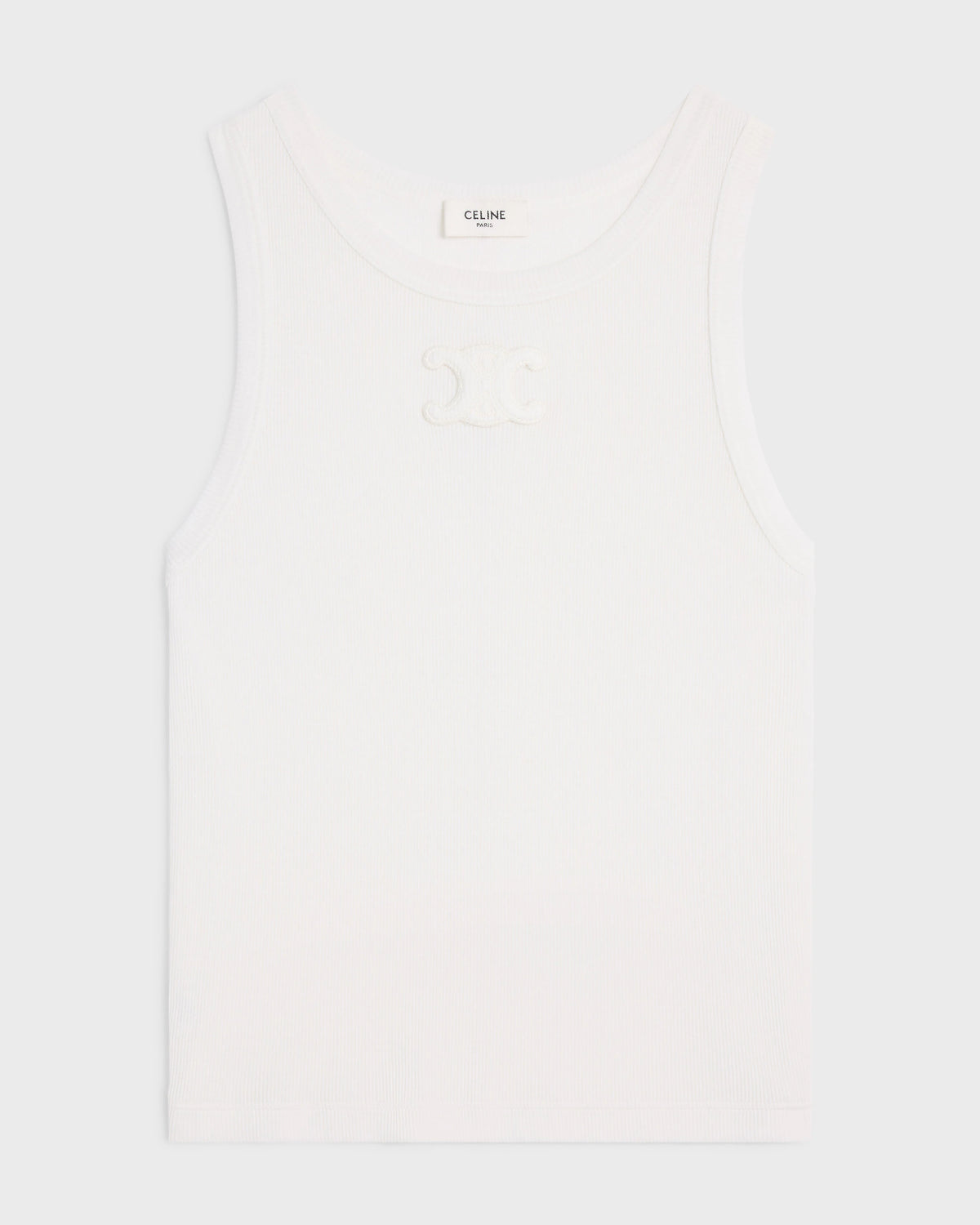 CELINE TRIOM TOP