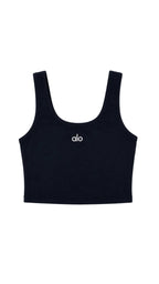A Yoga Fluid Wide - Leg Athleisure Set
