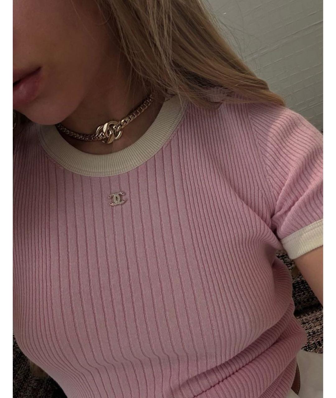 LUNA C TOP