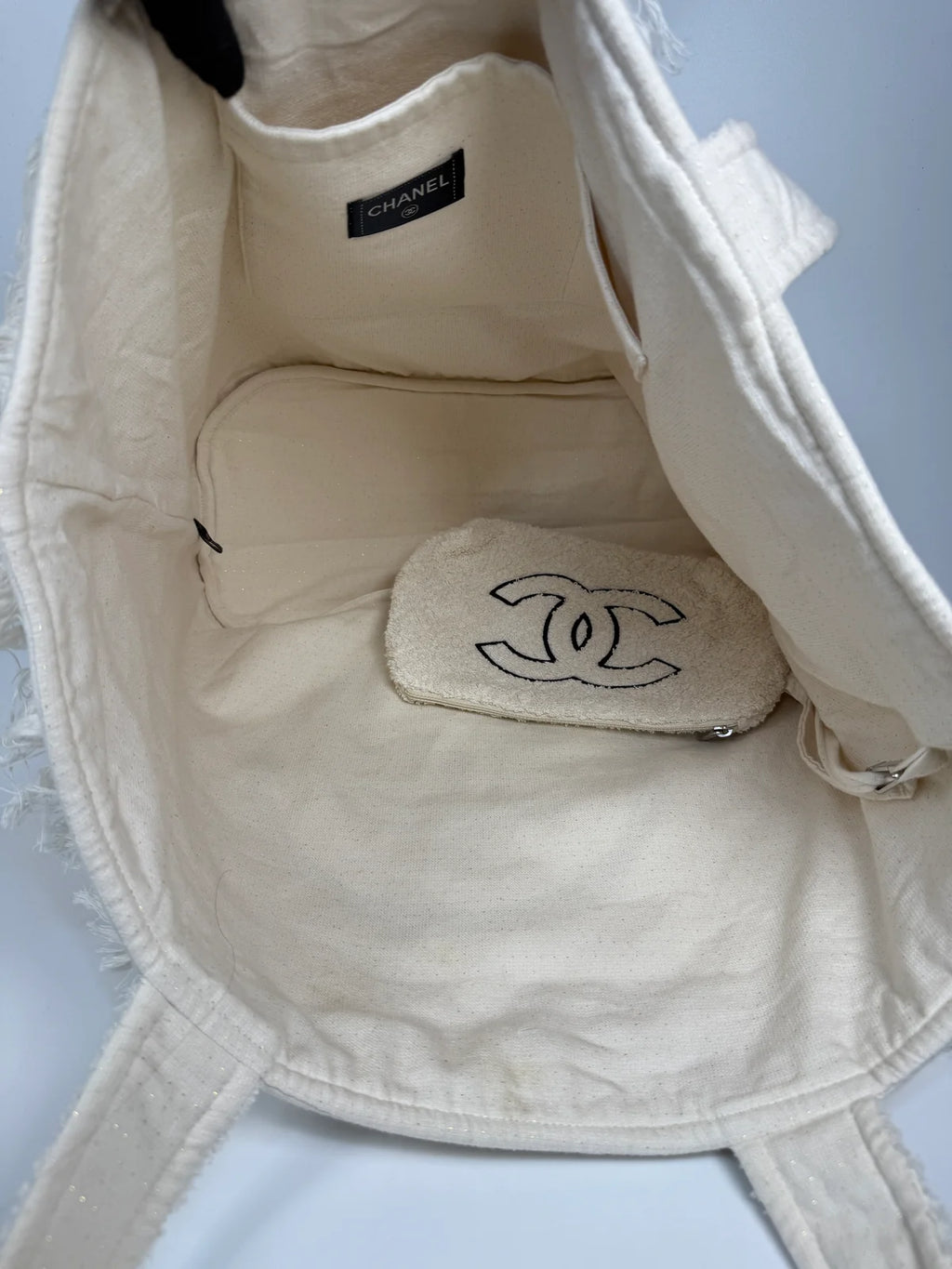 CC BEACH BAG