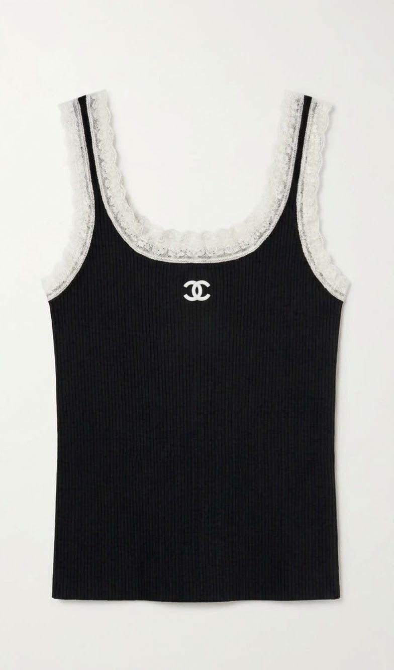 CC BECKY TOP