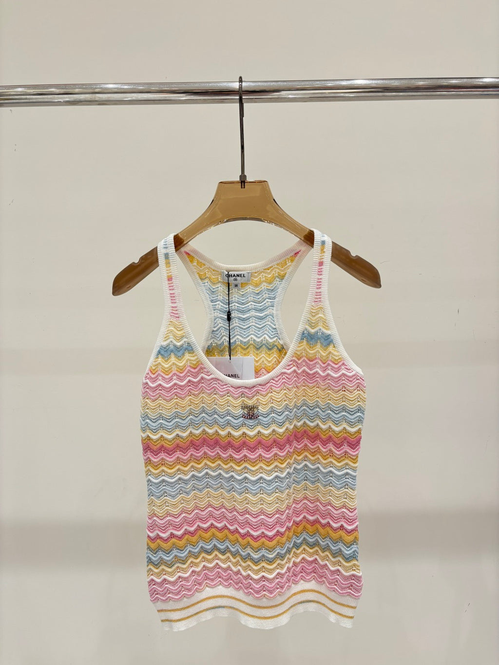 CC SUMMER TOP