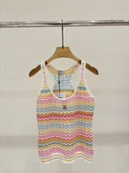 CC SUMMER TOP