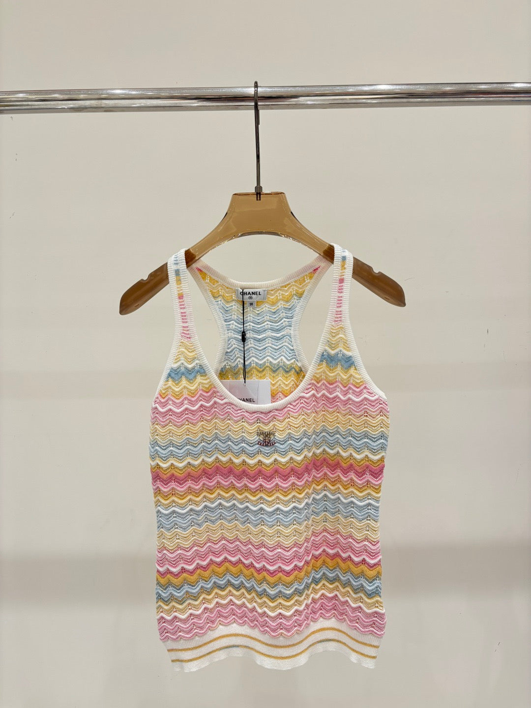 CC SUMMER TOP