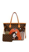 LV VONEZA ICON BAG