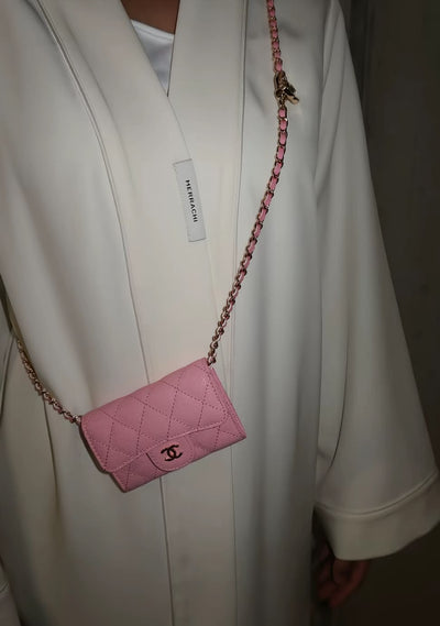 CC MINI FLAP BAG