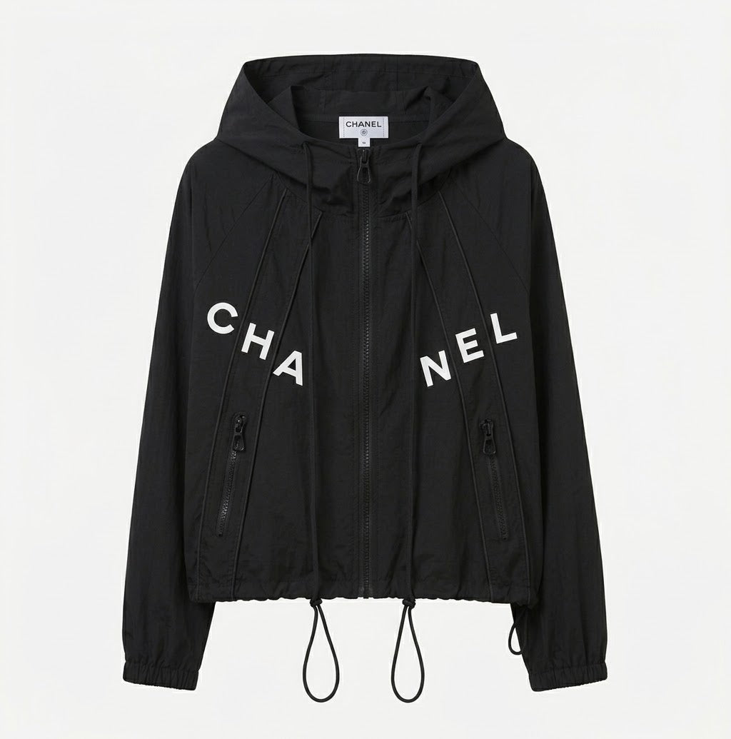 CC PRE LOVED JACKET