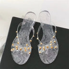 Flip flops chain