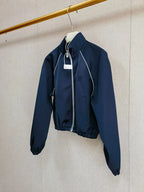 SAN SATIN JACKET