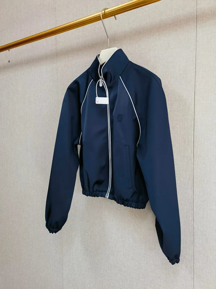 SAN SATIN JACKET