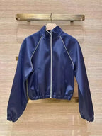 SAN SATIN JACKET