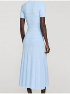 SANDRO BABY BLUE