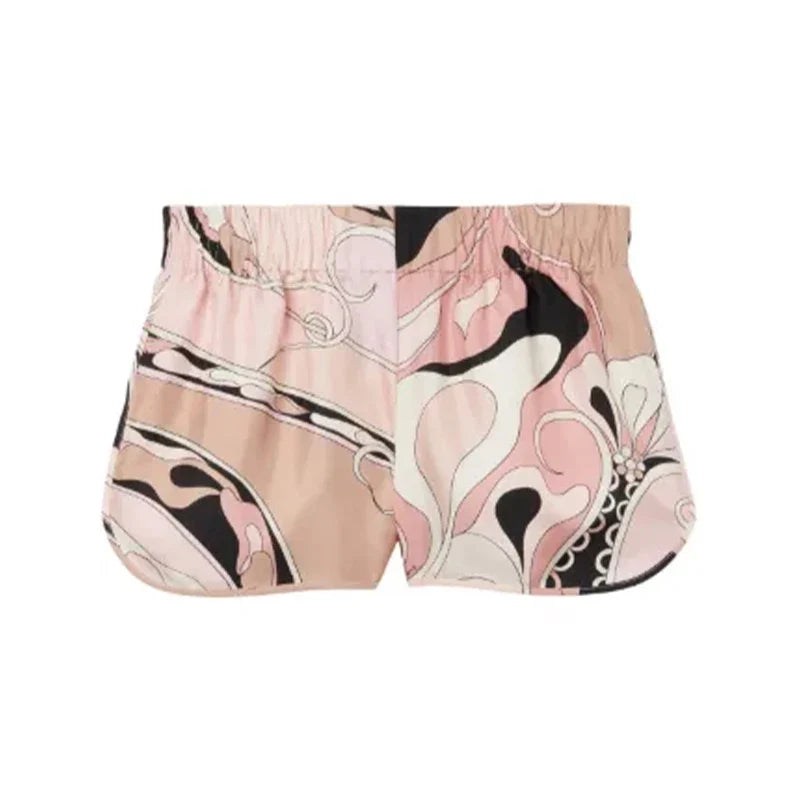 Floral set