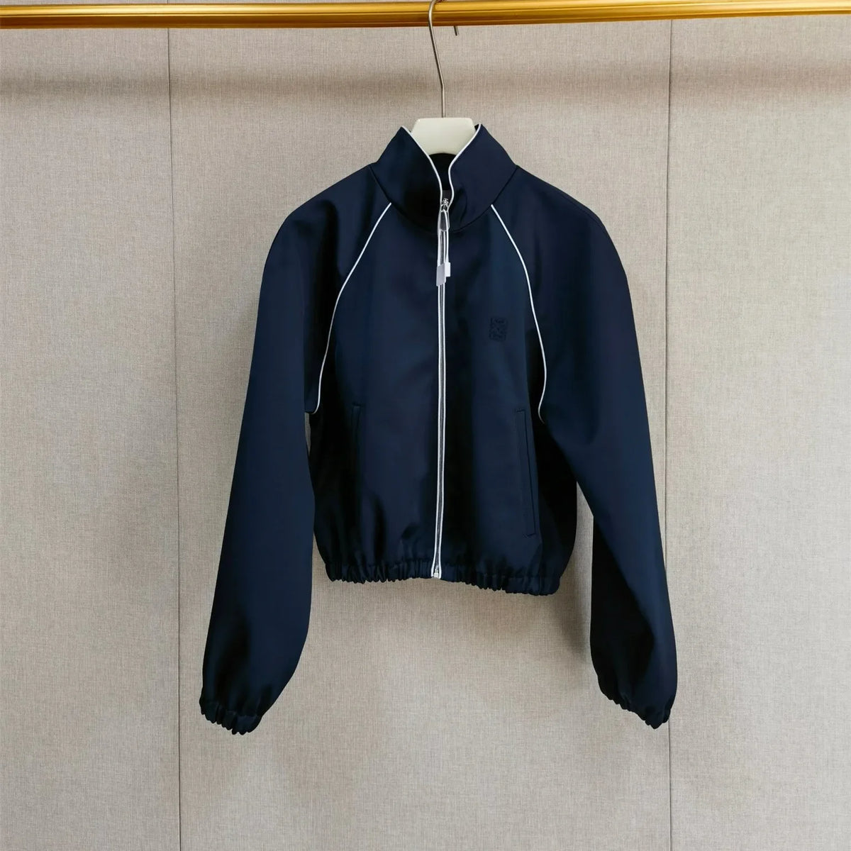 SAN SATIN JACKET