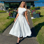 CHELSEA SUNDAY DRESS