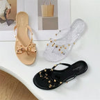 Flip flops chain