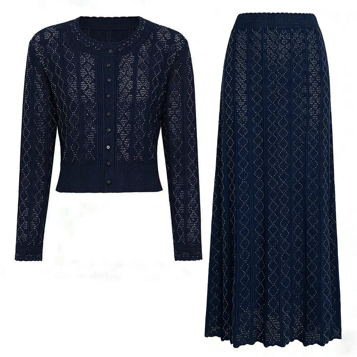 Two piece - lady like set