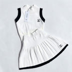 CC SKIRT SET