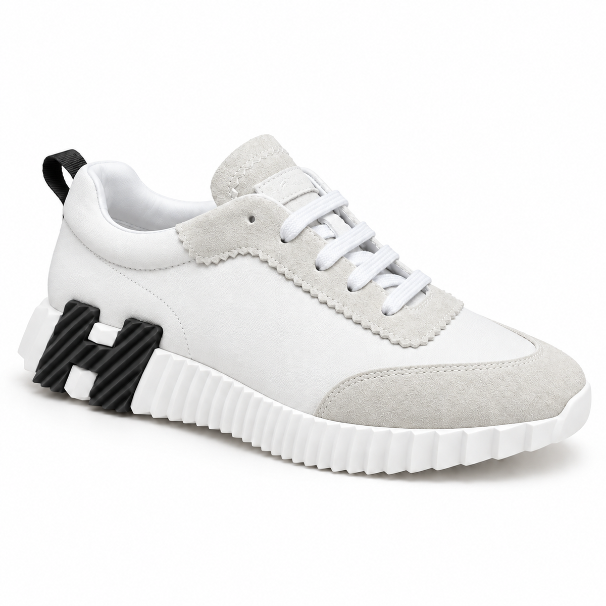 H SNEAKER