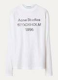Acne witte top