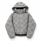 ICONIC LV COAT