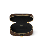 Vanity chain pouch