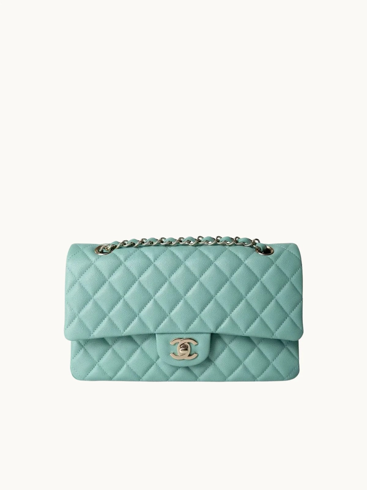 CLASSIC C FLAP BAG