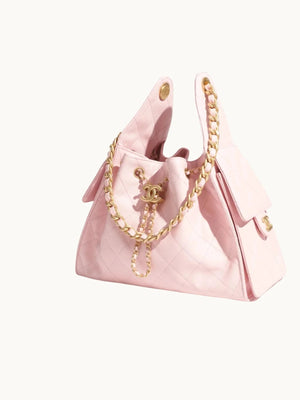 CARGO 25 - BABY PINK