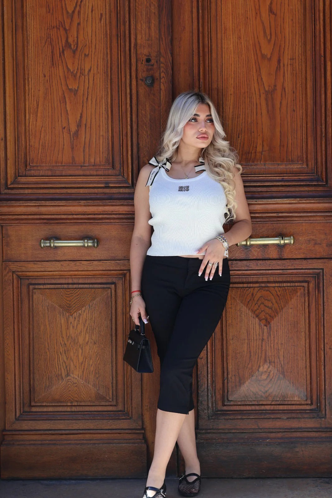 Mui top