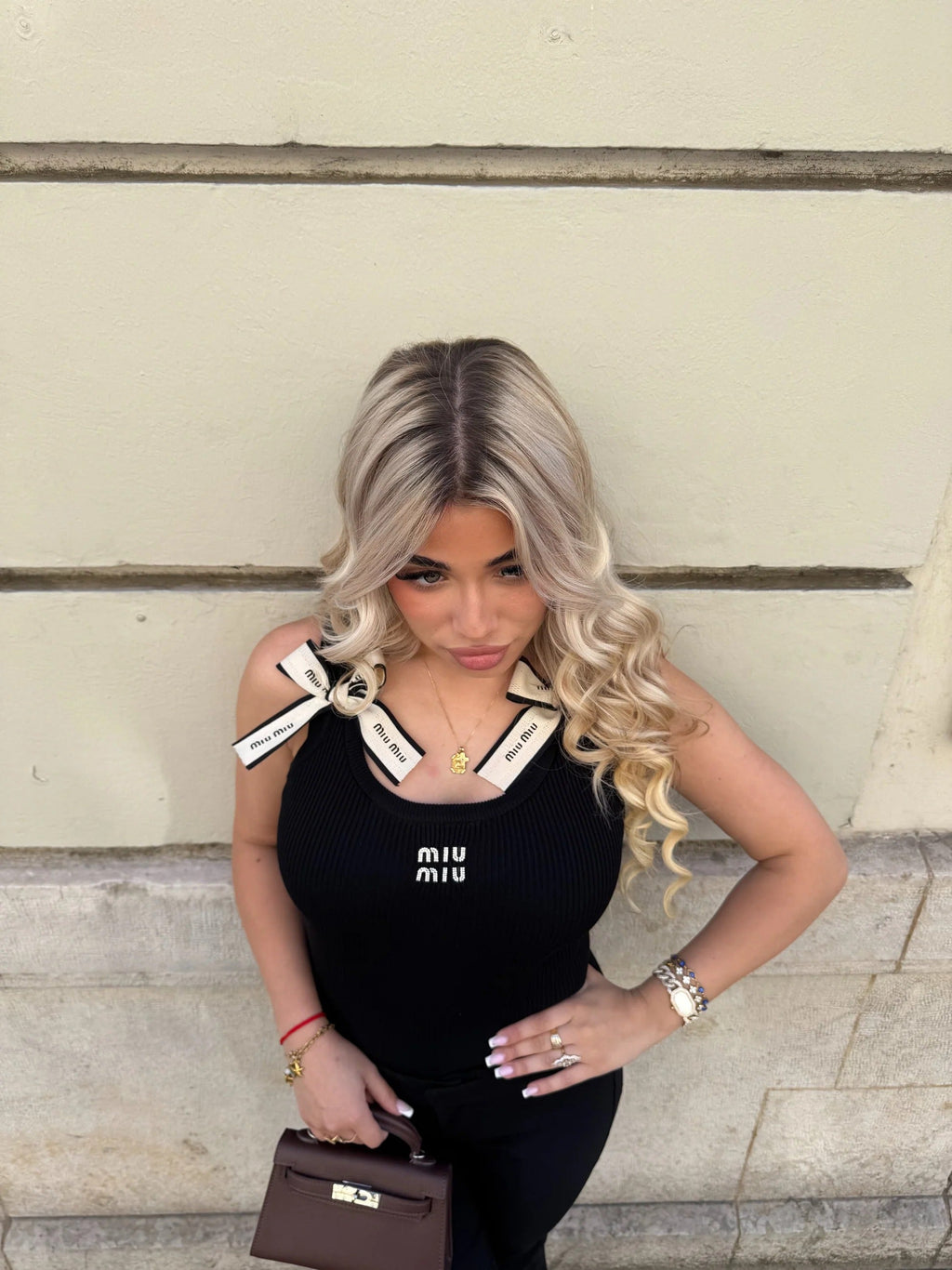 Mui top