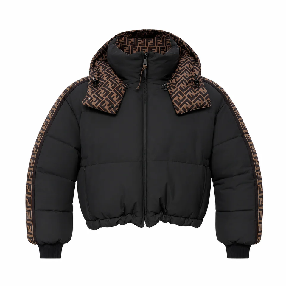 FENDI COAT