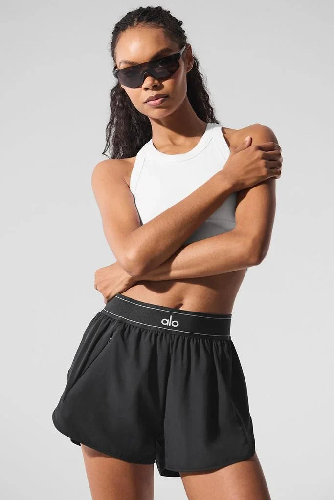 Alo Yoga Match Point Short