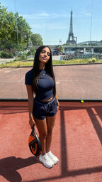 Alo Yoga Match Point Short