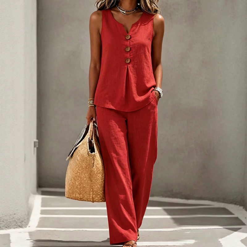 Emily™ | Comfortable And Elegant Set