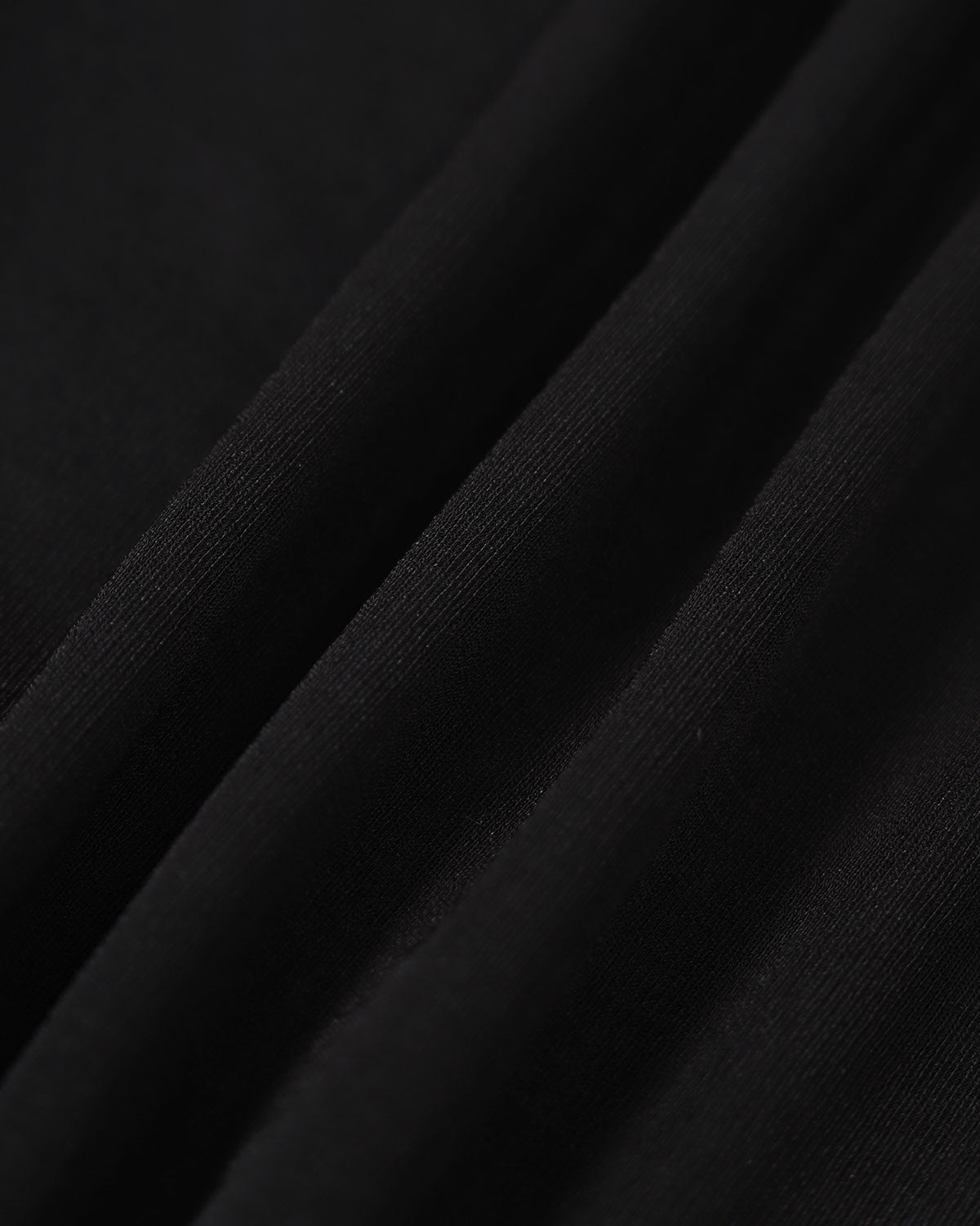 The Black Sweetheart Dress