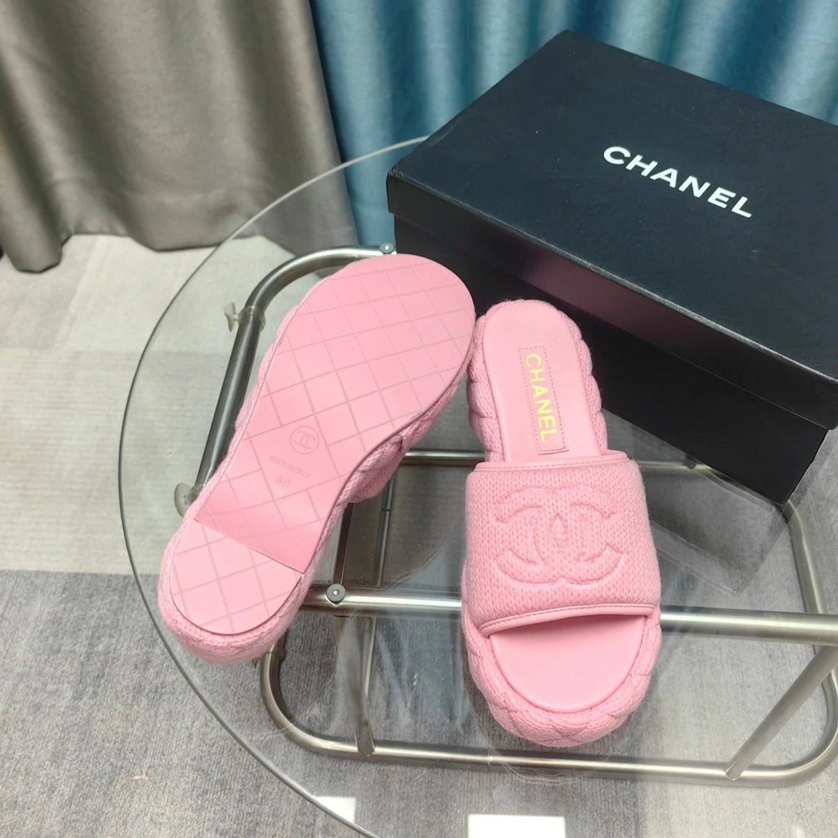 CC CANDY MULES