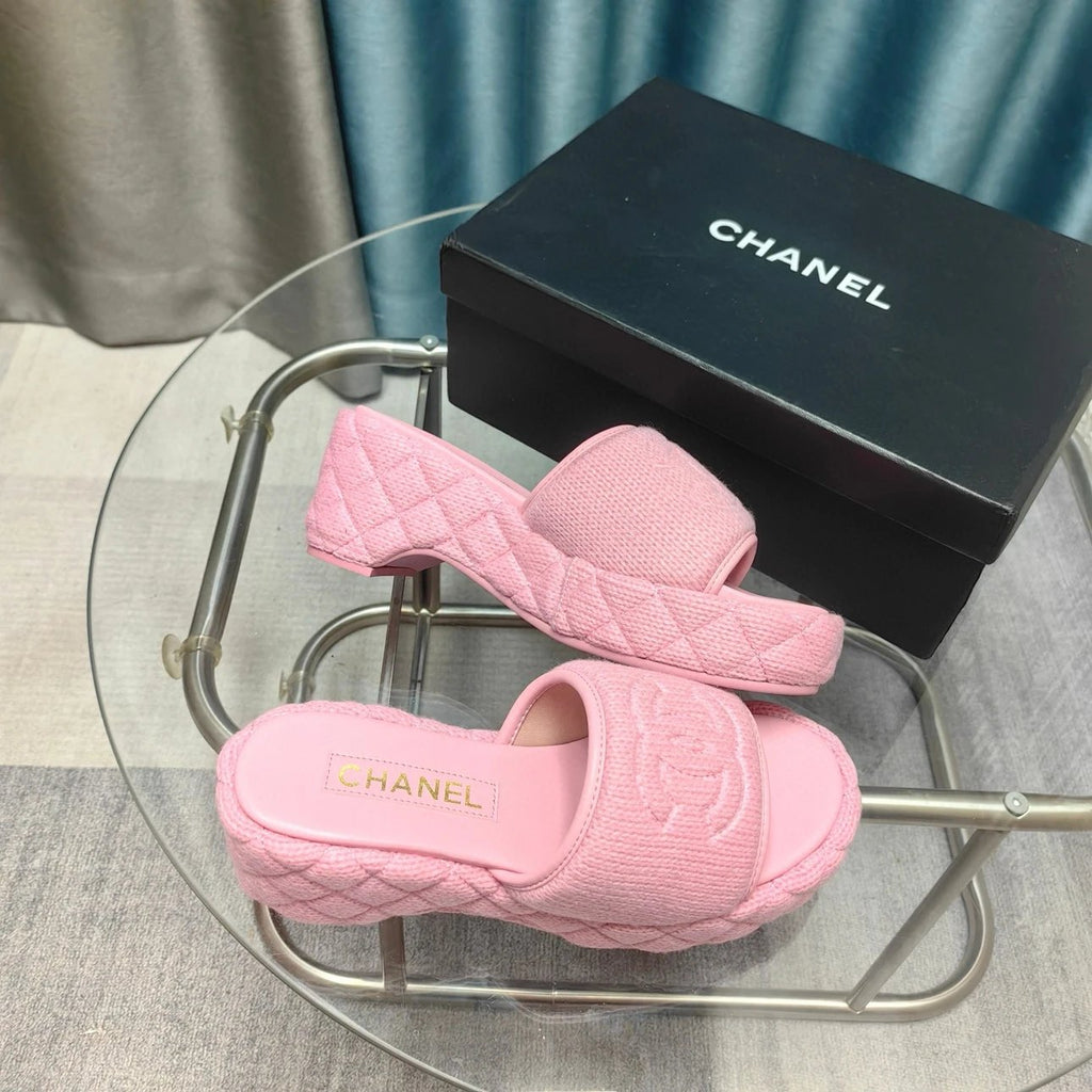 CC CANDY MULES
