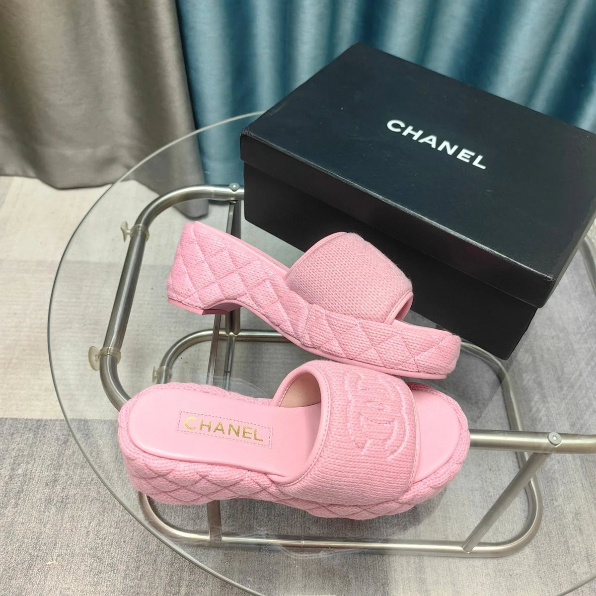CC CANDY MULES