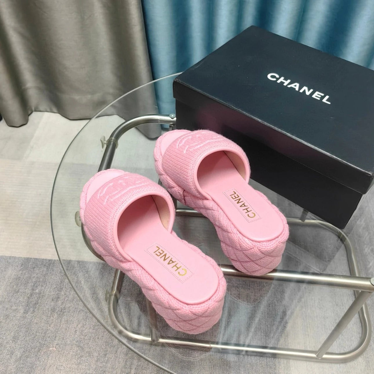 CC CANDY MULES